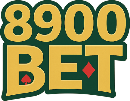 8900 bet